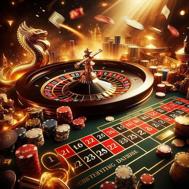 BetWinner پر آن لائن سلاٹس کے بارے میں