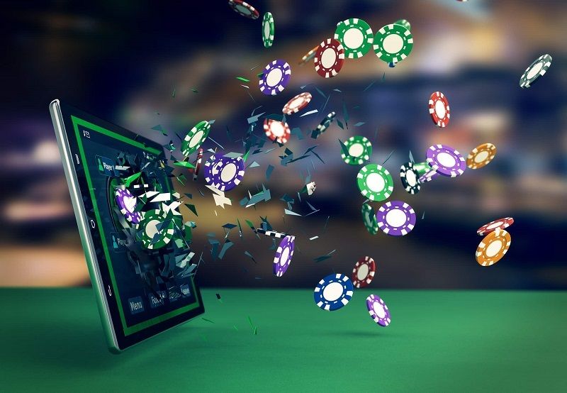 BetWinner کیسینو میں پوکر گیمز
