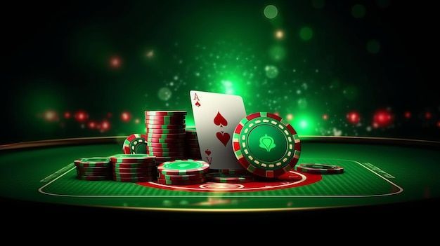 BetWinner آن لائن کیسینو میں کھیلنے کی وجوہات
