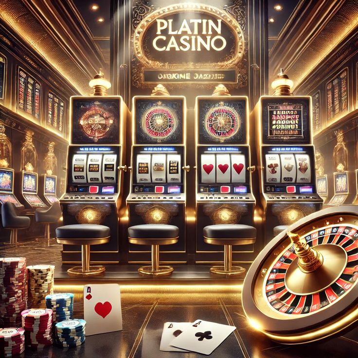 BetWinner کیسینو میں سلاٹ کھیلنا شروع کریں۔