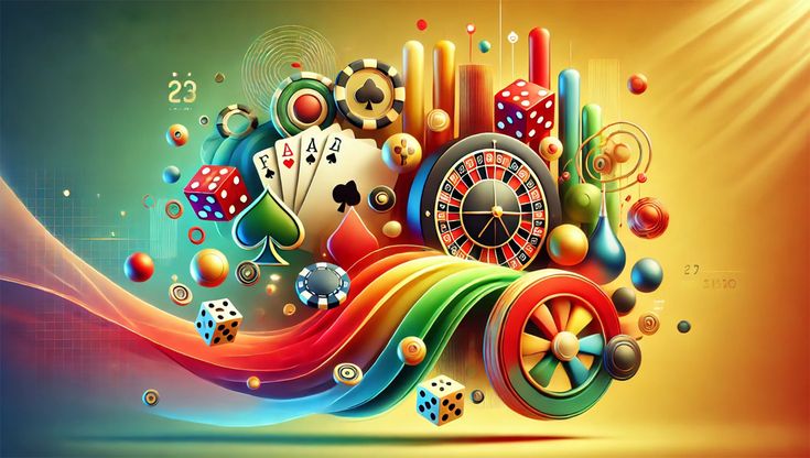 BetWinner پر آن لائن سلاٹس کے بارے میں