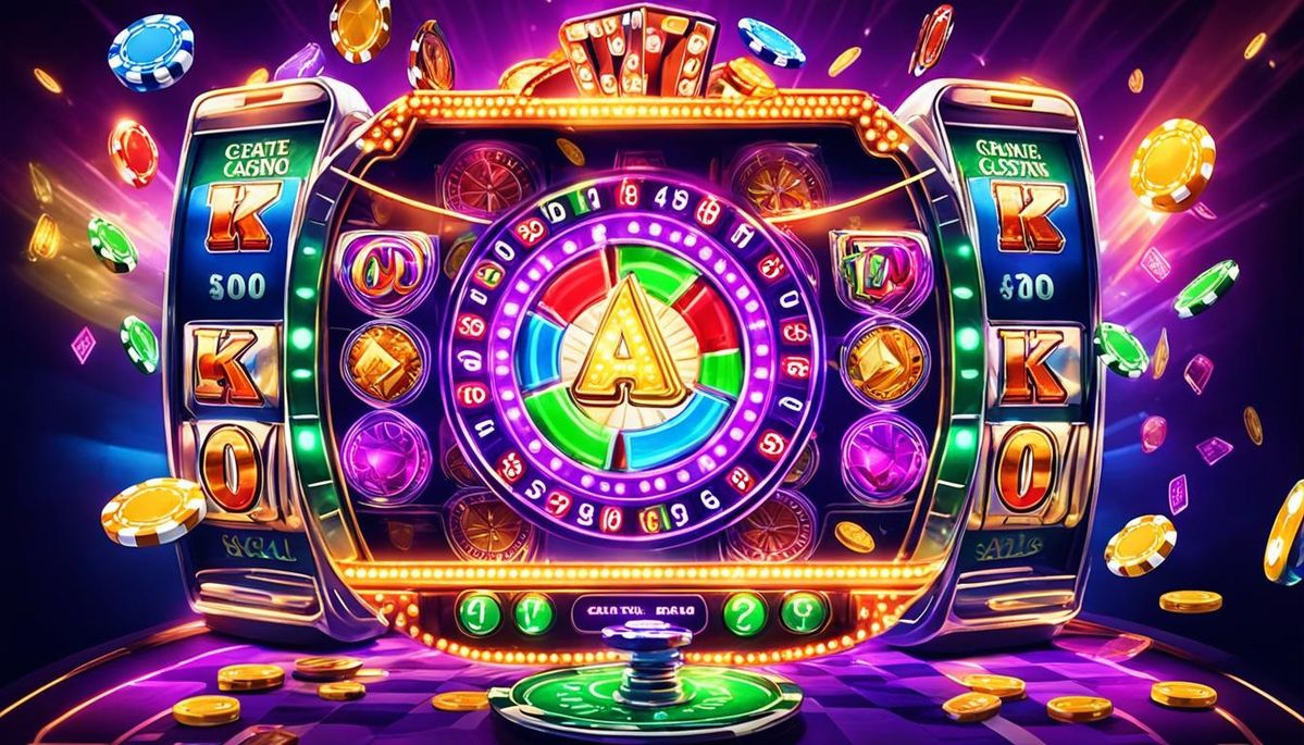 BetWinner کیسینو میں رولیٹی گیمز کے بارے میں معلومات
