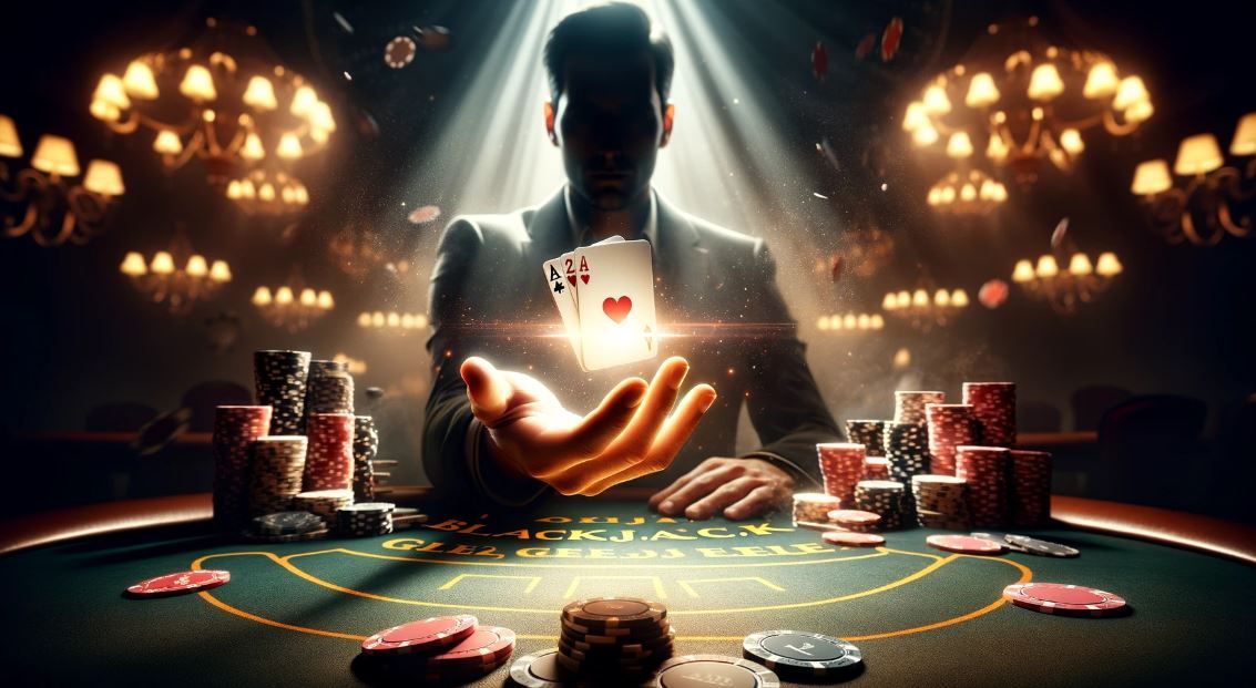 BetWinner پاکستان کیسینو میں بلیک جیک گیمز