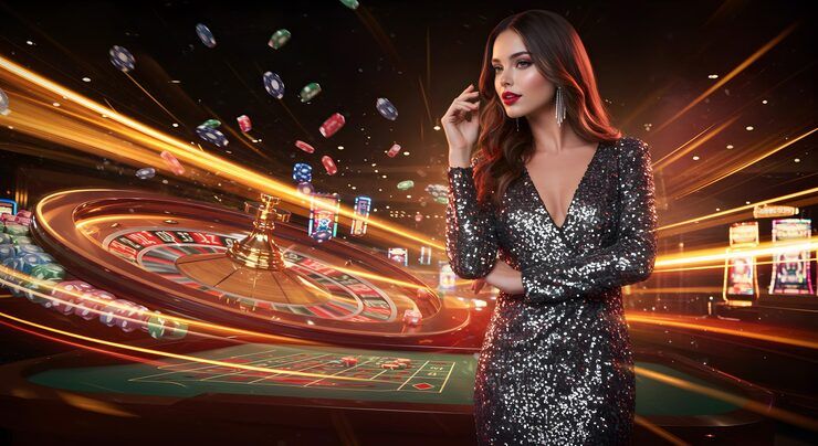 BetWinner کیسینو میں لاٹری گیمز میں حصہ لیں۔