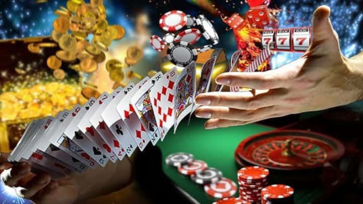 BetWinner کیسینو میں ایک آن لائن گیم کا انتخاب کریں۔