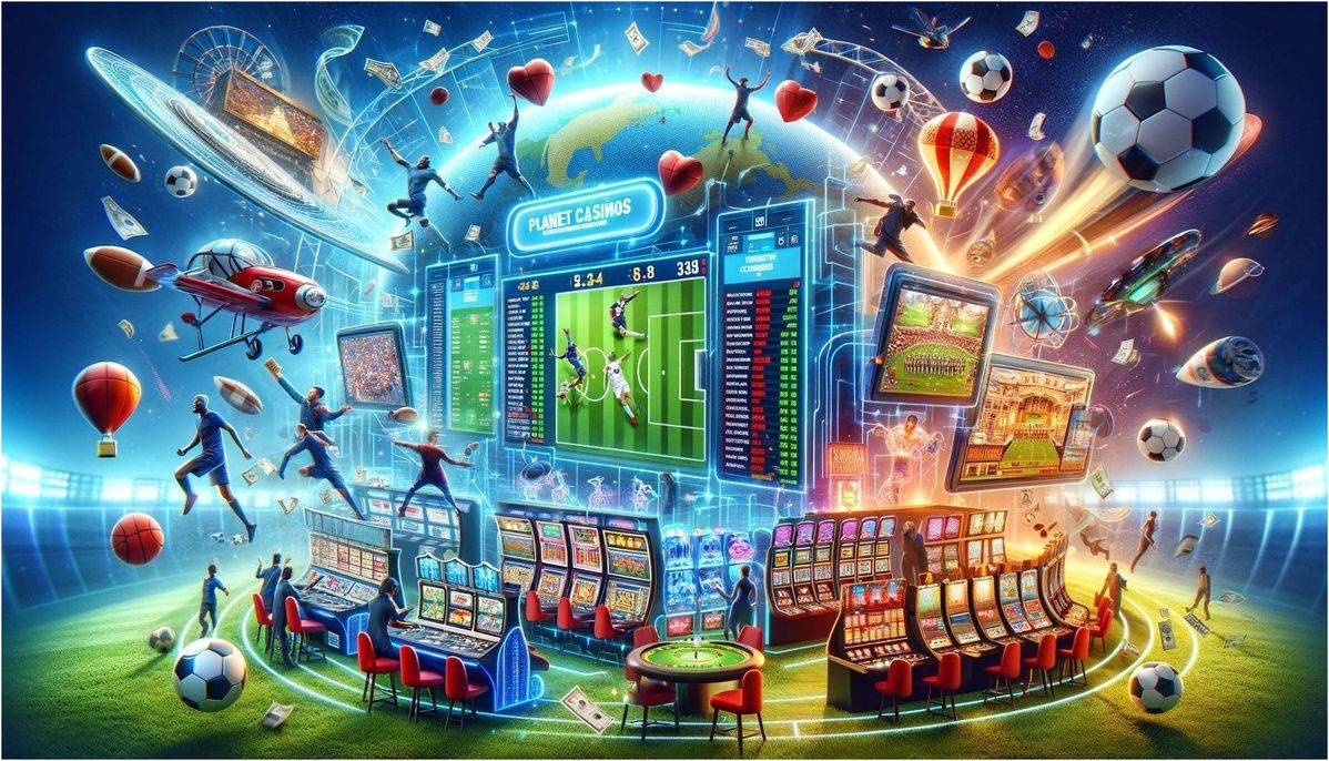 BetWinner کیسینو میں سلاٹ کھیلنا شروع کریں۔